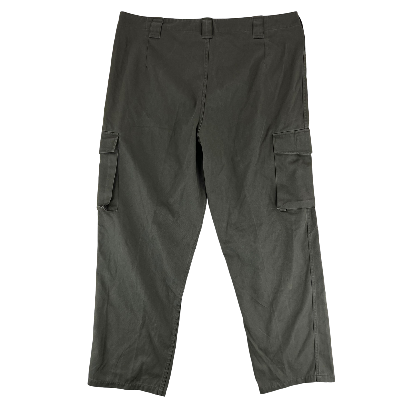 Austrian Army Anzug 75 Olive Drab Trousers - X Large 112-116 III/IV