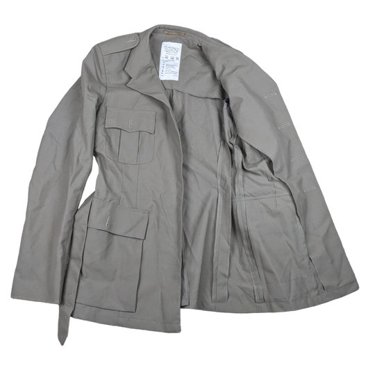 British Army / RAF No.4 & No.6 Dress Uniform Jacket & Belt - NO Buttons