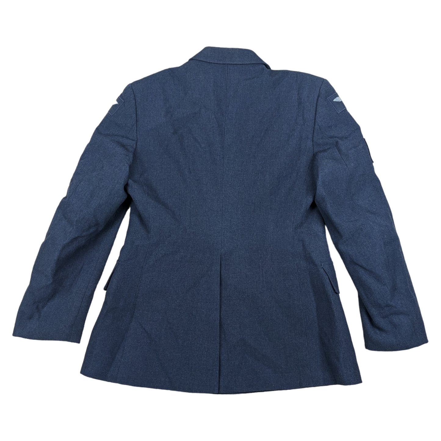 British Air Force RAF No. 1 O.A. Dress Jacket - 1980s