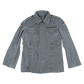 West German Army Field Grey Long Sleeve Field Shirt