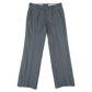 Austrian Army Green Piping Dress Trousers W32 L29