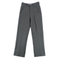 Austrian Army Field Grey Dress Trousers - W28 L32