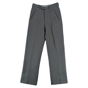 Austrian Army Field Grey Dress Trousers - W28 L32