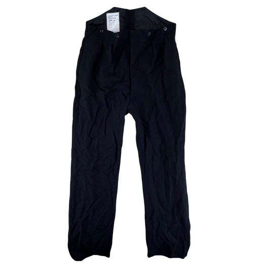 British Army No. 1 Dress Trousers Blue O.R. All Ranks - W38 L32