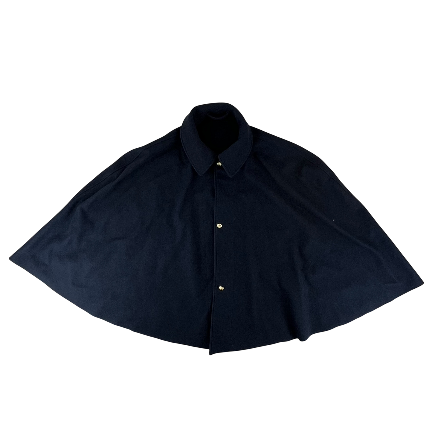 British Army Bandmans' Rain Cloak - Royal Corps of Army Music - Large