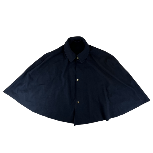 British Army Bandmans' Rain Cloak - Royal Corps of Army Music - Large