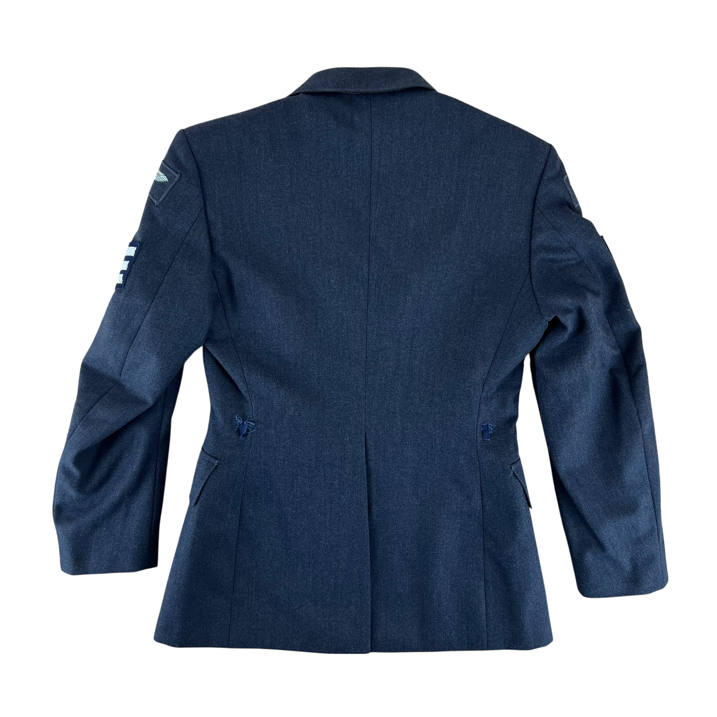 British Royal Air Force No. 1 O.A. Dress Jacket - Medium