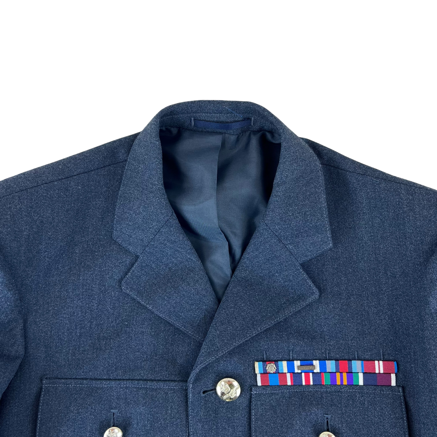 British Royal Air Force No. 1 O.A. Dress Jacket - Medium