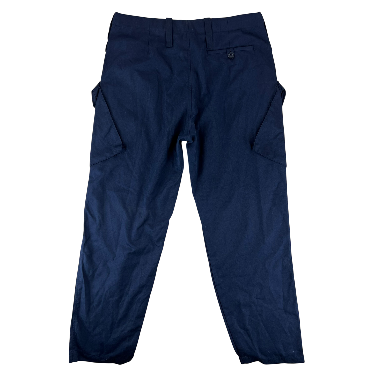 British Royal Navy FR Combat Trousers - W39 L34