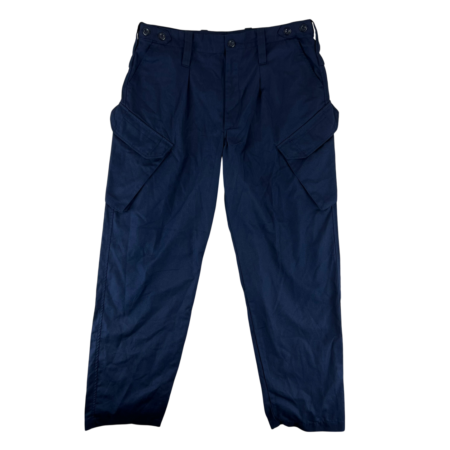 British Royal Navy FR Combat Trousers - W39 L34