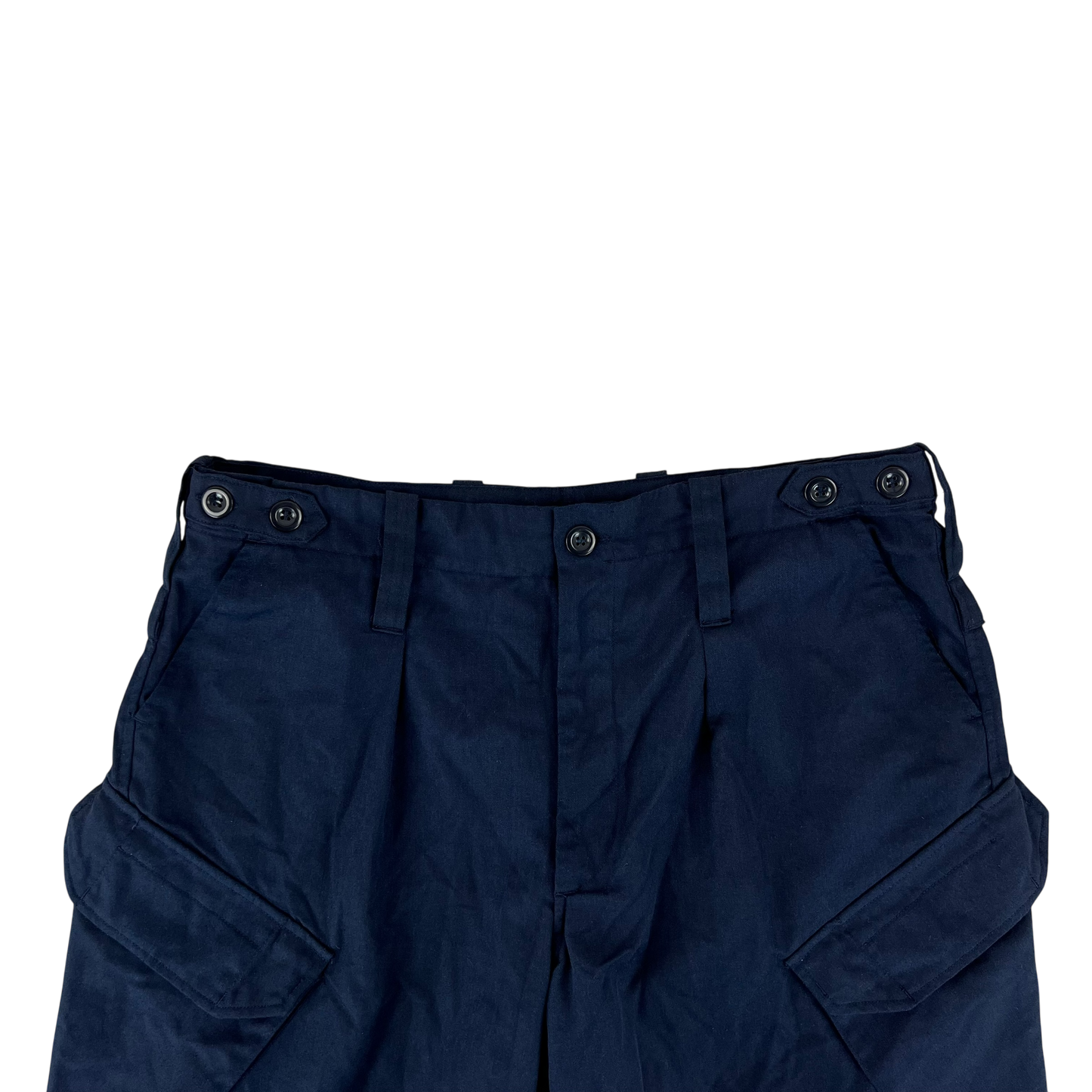 British Royal Navy FR Combat Trousers - W39 L34