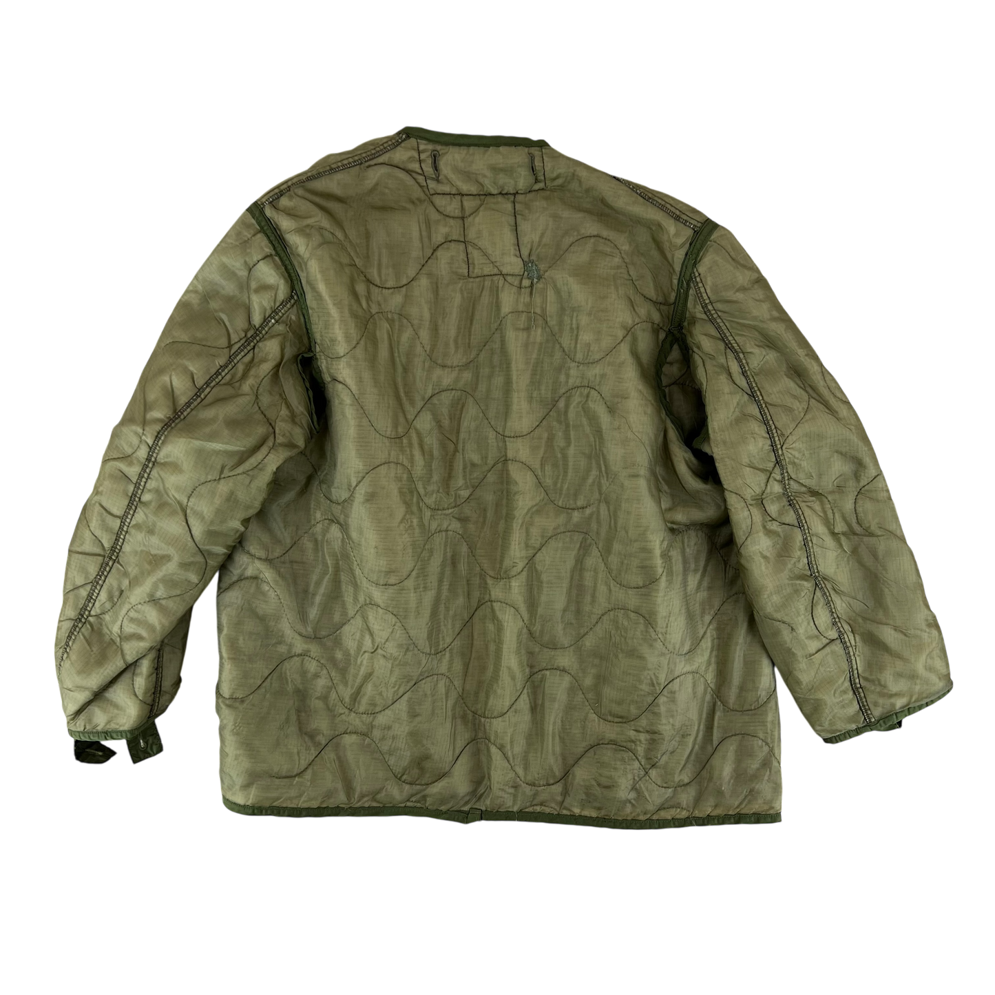 US Army Cold Weather M65 "Onion" Jacket Liner - Medium