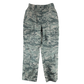 US Air Force Digital Tiger Stripe DTS Pixel Camouflage BDU Combat Trousers - Women's 6S
