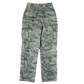 US Air Force Digital Tiger Stripe DTS Pixel Camouflage BDU Combat Trousers - Women's 6S