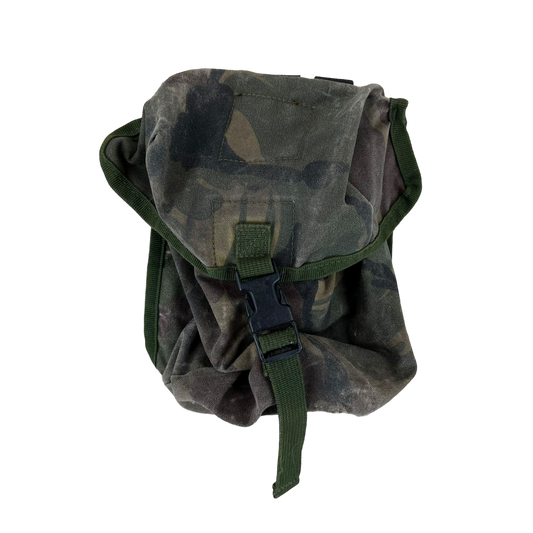 Dutch Army DPM Camo PLCE MOLLE Large Utility Pouch