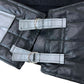 German Police Vintage Biker Kidney Protection Belt Black