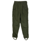 Czechoslovak Army M85 / Vz. 85 Women's Olive Green Trousers - W29 L31