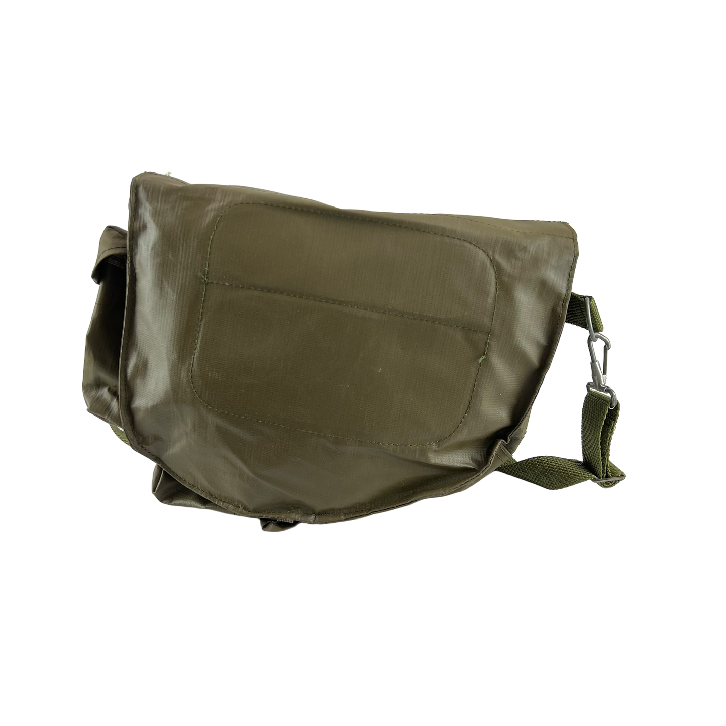 Czechoslovak Army M10 Gas Mask & Bag Kit - #1