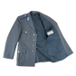 German Army Grey Dress Jacket Logistics Corps Uniform - Medium 166/92