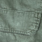 Dutch Army Coveralls Olive Green Cotton - Large