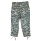 US Army UCP Pixel Camo ACU BDU Ripstop Combat Trousers - W35 L29