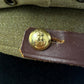 Australian Army Vintage Commonwealth Officer's Dress Cap & Dust Cover - 56