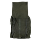 US Army Vintage Nam 1975 Olive Green Canvas Deployment Bag
