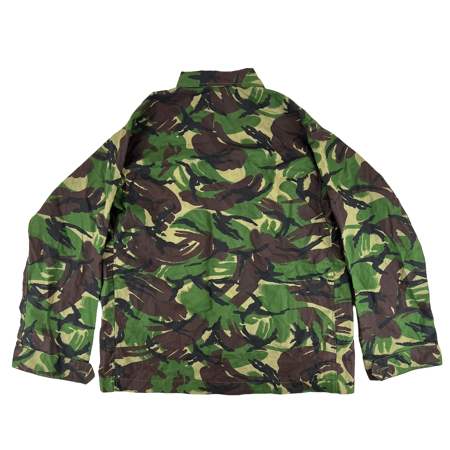 British Army S95 Shirt Jacket DPM Camouflage - X Large 180/112