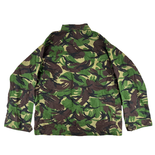 British Army S95 Shirt Jacket DPM Camouflage - X Large 180/112