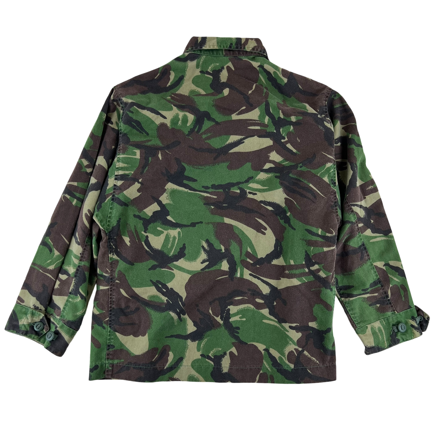 British Army S95 Shirt Jacket DPM Camouflage - Medium 160/96