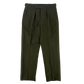 British Army Old Pattern No. 2 Khaki Green Dress Trousers - W31 L29.5
