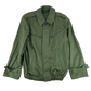 Hungarian People's Army Olive Green Tanker Parka - Large