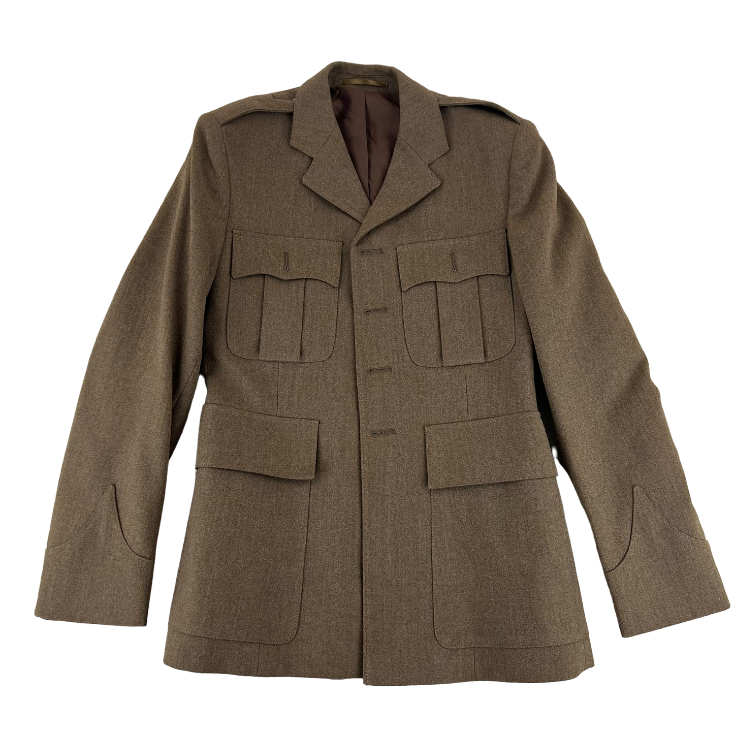 British Army No.2 FAD Dress Jacket - Medium 170/96