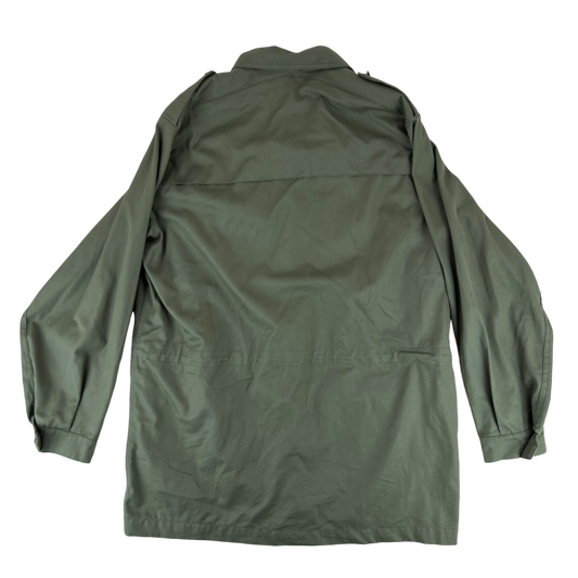 Italian Army Roma 75 Olive Green Drab Parka - X Large