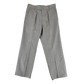 British Royal Air Force RAF No. 6 Dress Trousers Officer's WO. MA. - W28 L27.5