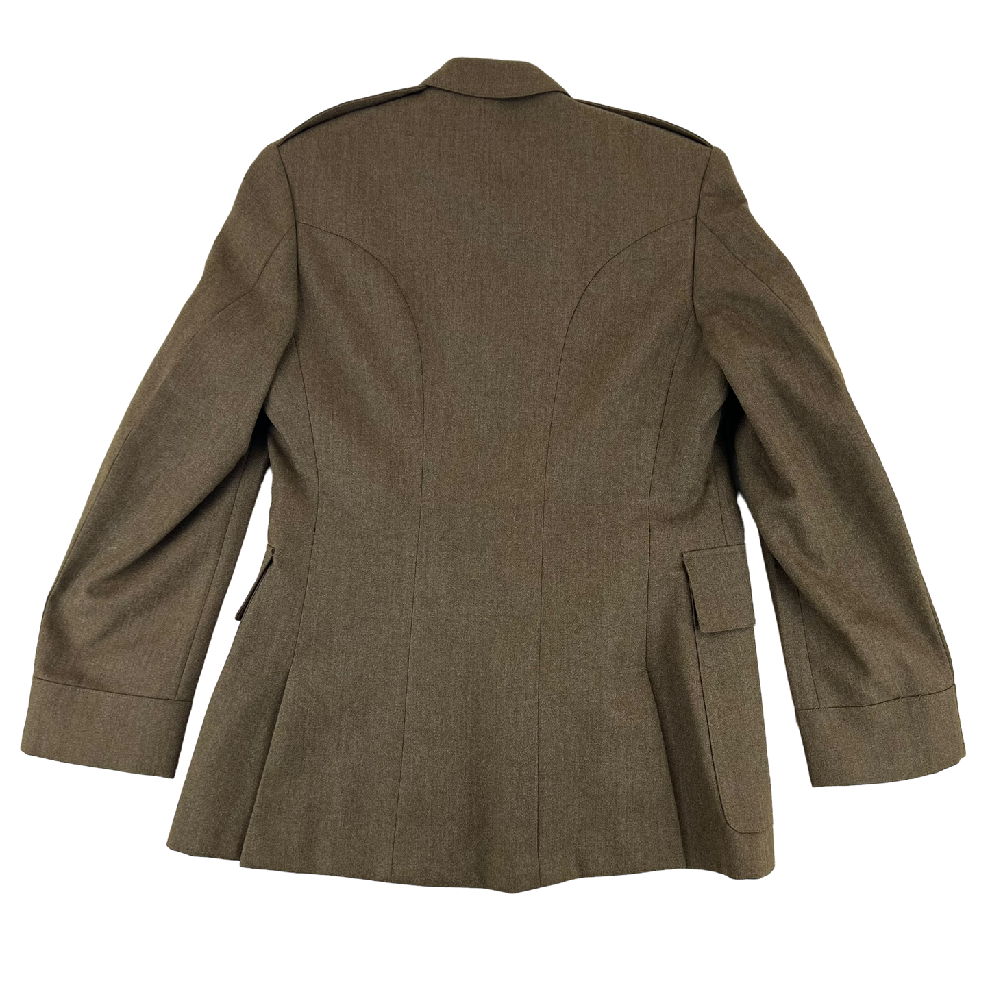 British Army No.2 FAD Dress Jacket - Medium 170/104