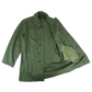 Hungarian People's Army Olive Green Field Parka - Large
