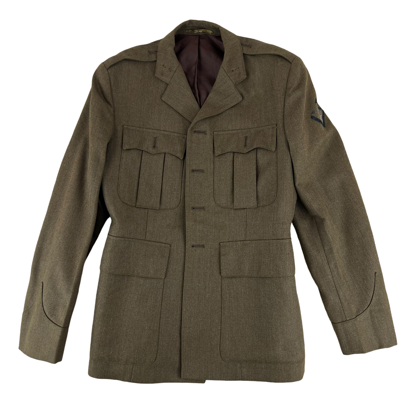 British Army No.2 FAD Dress Jacket - Medium 170/104