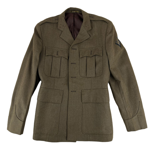 British Army No.2 FAD Dress Jacket - Medium 170/104