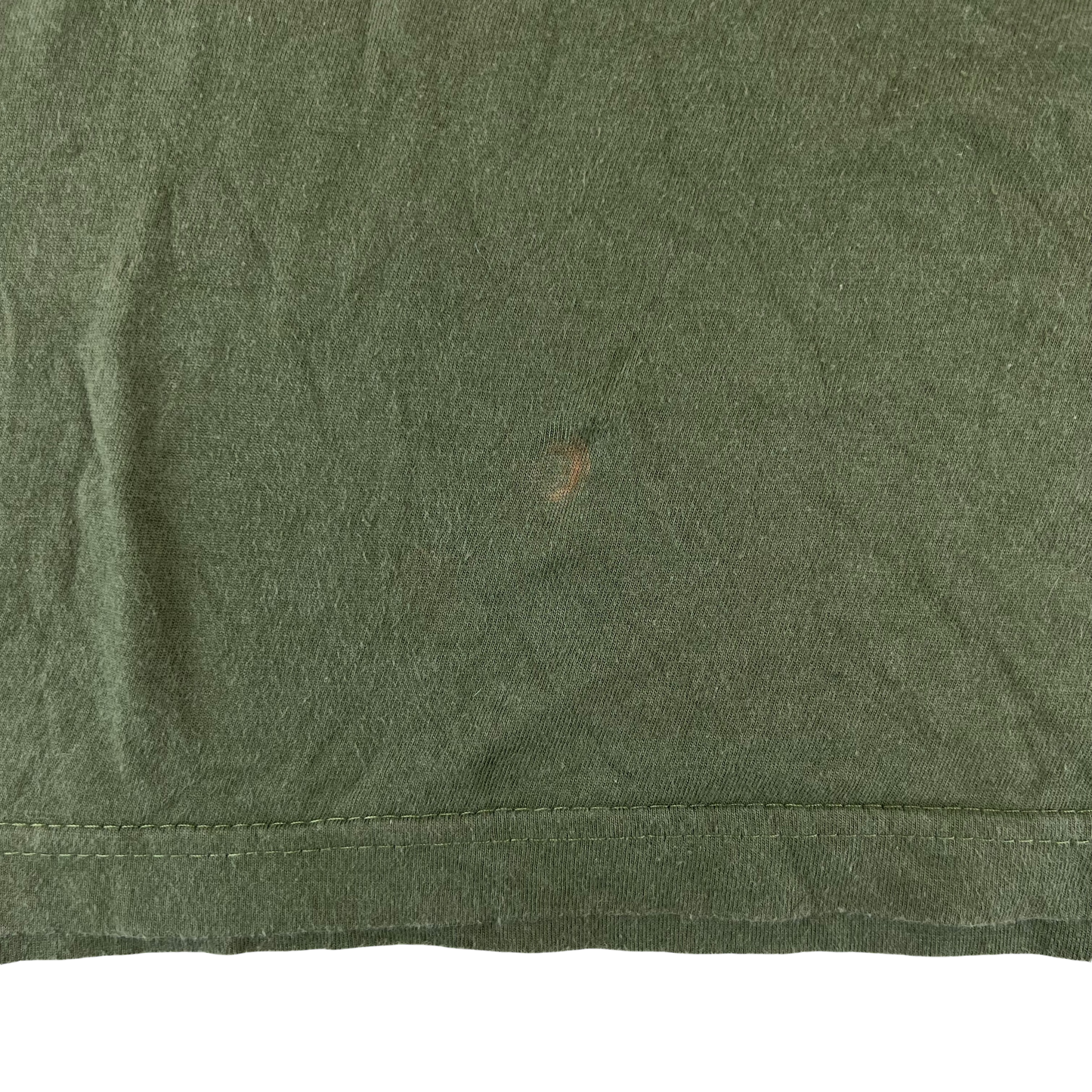 Italian Army Cadre School Medical Training T Shirt - Medium