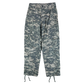 US Army UCP Pixel Camo ACU BDU Ripstop Combat Trousers - W28 L30