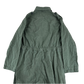 Dutch Army Coveralls Olive Green Cotton - Large