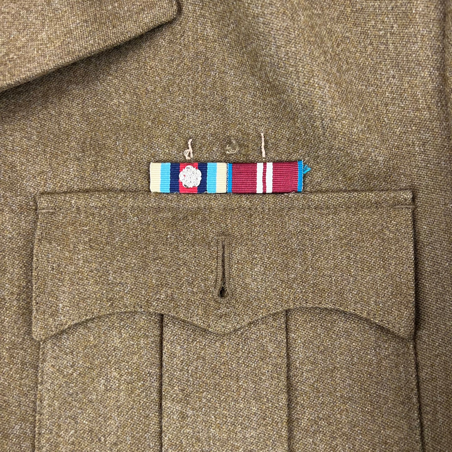 British Army No.2 FAD Dress Jacket - Medium 170/104