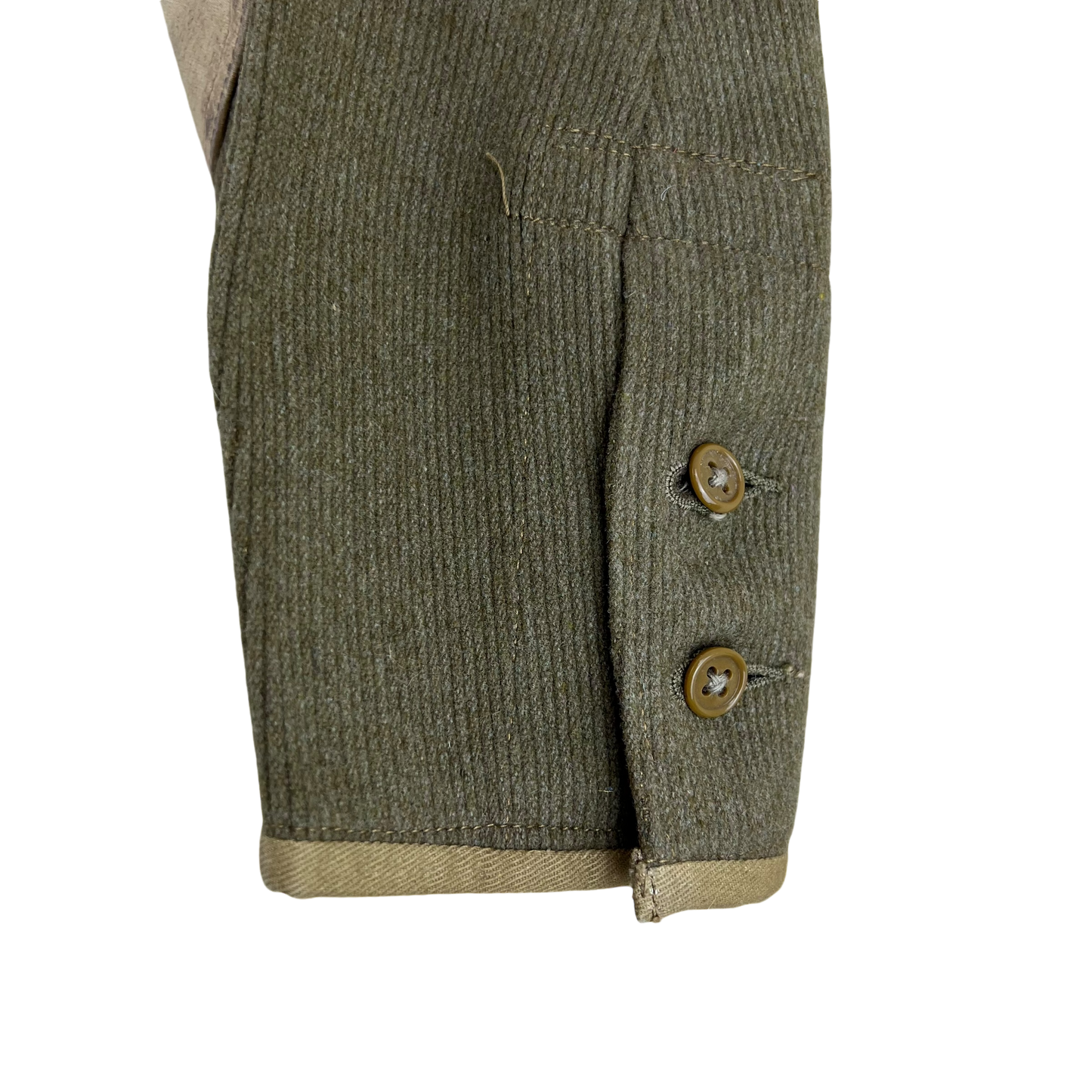 British Army WW2 Household Cavalry Riding Trousers Jodhpurs - W31