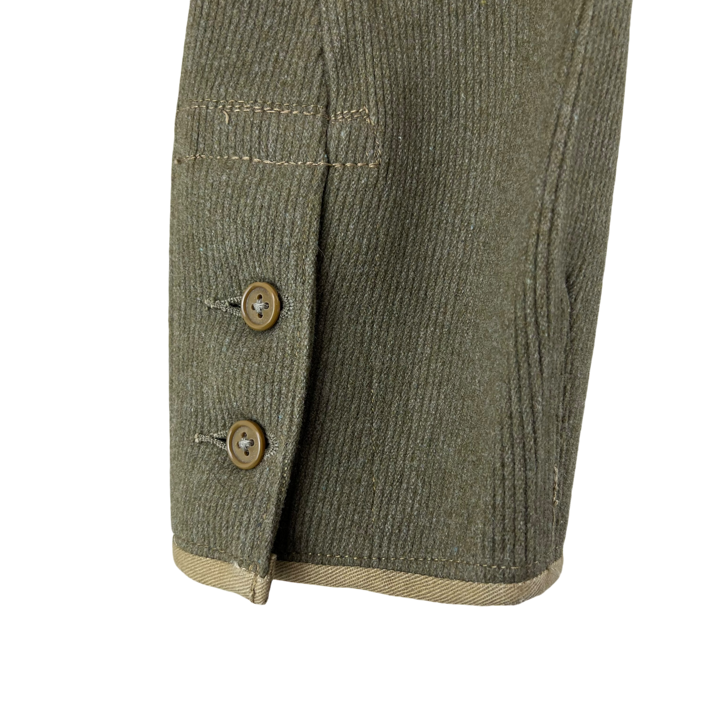 British Army WW2 Household Cavalry Riding Trousers Jodhpurs - W31