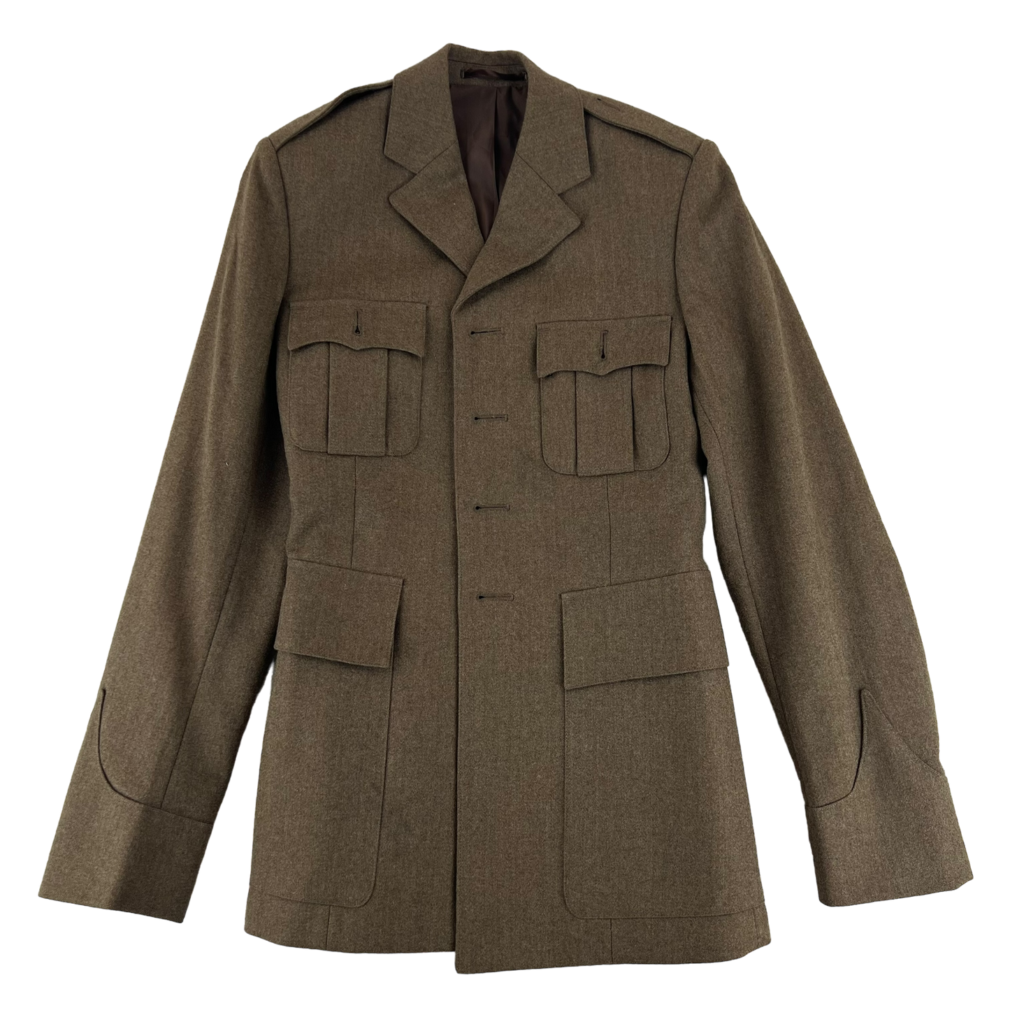 British Army No.2 FAD Dress Jacket - X Small 170/84