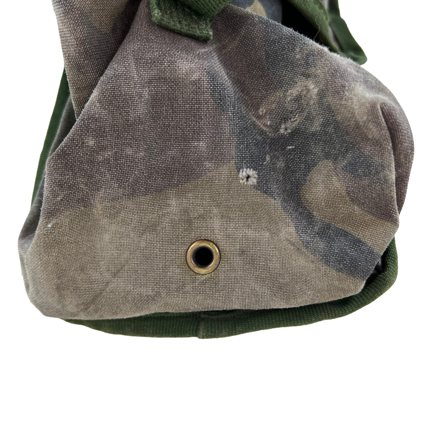 Dutch Army DPM Camo PLCE MOLLE Large Utility Pouch