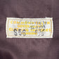 Australian Army Vintage Commonwealth Officer's Dress Cap & Dust Cover - 56