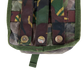 Dutch Army DPM Camo PLCE MOLLE Large Utility Pouch
