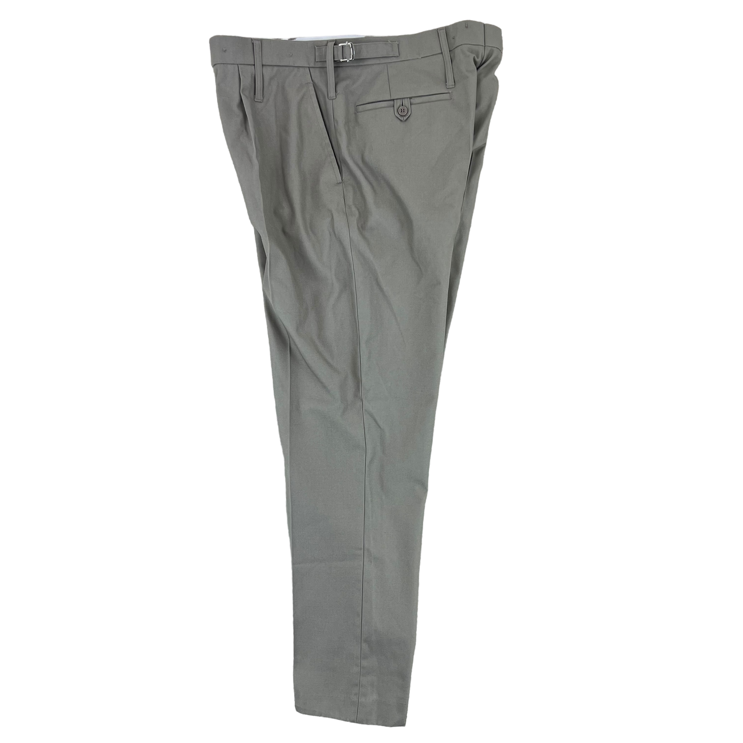 British Army No. 6 Uniform Dress Trousers - W36 L30